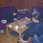 Jug.end Week.end '03